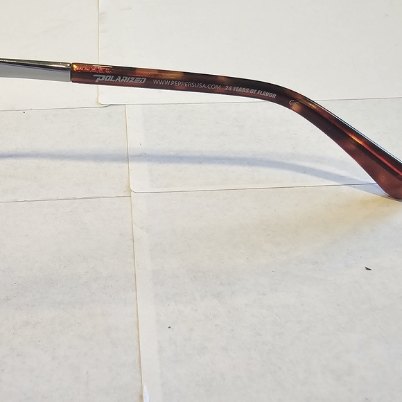 Peppers Sunglasses Fly Boy MP5619-26 - Picture 6 of 8